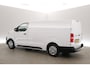 Peugeot Expert Elektrisch 75 kWh L3H1 | Snelladen | SOH 97% | Airco | Cruise | Carplay | 3 Zits | Parkeersens.