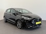 Ford Fiesta 1.0 EcoBoost Hybrid ST-Line Facelift! Climate Control Navigatie Carplay PDC + Camera Achter LM Velgen 17" Full LED Keyless Stoel/Stuurwielverwarming