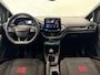 Ford Fiesta 1.0 EcoBoost Hybrid ST-Line Facelift! Climate Control Navigatie Carplay PDC + Camera Achter LM Velgen 17" Full LED Keyless Stoel/Stuurwielverwarming