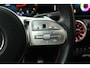 Mercedes-Benz A-klasse 180 Business Solution AMG (PANORAMADAK, STOELVERWARMING, SFEERVERLICHTING, CAMERA, BURMEISTER)