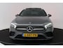 Mercedes-Benz A-klasse 180 Business Solution AMG (PANORAMADAK, STOELVERWARMING, SFEERVERLICHTING, CAMERA, BURMEISTER)