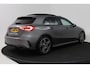 Mercedes-Benz A-klasse 180 Business Solution AMG (PANORAMADAK, STOELVERWARMING, SFEERVERLICHTING, CAMERA, BURMEISTER)