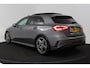 Mercedes-Benz A-klasse 180 Business Solution AMG (PANORAMADAK, STOELVERWARMING, SFEERVERLICHTING, CAMERA, BURMEISTER)
