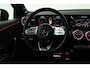 Mercedes-Benz A-klasse 180 Business Solution AMG (PANORAMADAK, STOELVERWARMING, SFEERVERLICHTING, CAMERA, BURMEISTER)