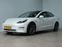 Tesla Model 3 Long Range AWD 75 kWh / 1e Eigenaar! / Trekhaak / Panoramadak Lings bak