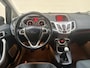 Ford Fiesta 1.25 Titanium, Clima, Cruise, Parkeersensoren, 15 inch lichtmetaal, Isofix, Prijs inclusief Apk, beurt en 3 maanden garantie
