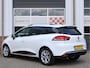 Renault Clio Estate 0.9 TCe 90PK Limited /NAVI/PDC/Donker glas/16'LM/Keyless/LED/DAB+/Bluetooth/ISOFIX/NAP! 1e eig!