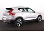 Volvo EX40 Single Motor Extended Range Plus 82 kWh - IntelliSafe Assist & Surround - Verwarmde voorstoelen, stuur & achterbank - Harman Kardon Audio - Parkeersensoren voor & achter - Draadloze tel. lader - Warmtepomp - Inklapbare trekhaak - 19' LMV