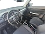 Suzuki Swift 1.2 Select Smart Hybrid | Airco | Cruise Control | Camera | Stoelverwarming | Apple Carplay/ Android Auto |
