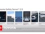 Toyota Corolla Touring Sports 1.8 Hybrid Dynamic Bitone, Stuurverwarming, Trekhaak