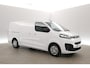 Citroën Jumpy Elektrisch 75 kWh L3H1 | Snelladen | SOH 91% | Clima | Camera | Cruise | 3 Zits | Carplay | Parkeersens.