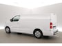 Citroën Jumpy Elektrisch 75 kWh L3H1 | Snelladen | SOH 91% | Clima | Camera | Cruise | 3 Zits | Carplay | Parkeersens.