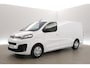 Citroën Jumpy Elektrisch 75 kWh L3H1 | Snelladen | SOH 91% | Clima | Camera | Cruise | 3 Zits | Carplay | Parkeersens.