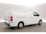 Citroën Jumpy Elektrisch 75 kWh L3H1 | Snelladen | SOH 91% | Clima | Camera | Cruise | 3 Zits | Carplay | Parkeersens.