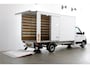 Volkswagen Crafter 35 2.0 TDI 140pk Bakwagen met laadklep en zijdeur 12-2021