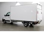 Volkswagen Crafter 35 2.0 TDI 140pk Bakwagen met laadklep en zijdeur 12-2021
