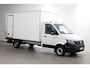 Volkswagen Crafter 35 2.0 TDI 140pk Bakwagen met laadklep en zijdeur 12-2021