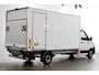 Volkswagen Crafter 35 2.0 TDI 140pk Bakwagen met laadklep en zijdeur 12-2021