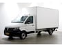 Volkswagen Crafter 35 2.0 TDI 140pk Bakwagen met laadklep en zijdeur 12-2021
