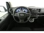 Toyota ProAce Elektrisch 50 kWh L2H1 | Snelladen | SOH 99% | Airco | Cruise | 3 Zits