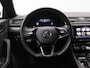 Skoda Superb Combi 1.4 TSI iV Sportline Business 218PK DSG Panoramadak, Trekhaak, Matrix LED-Verlichting, Side Assist, Keyless, Memorystoel, 360gr. Camera, 19" LM Velgen
