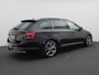 Skoda Superb Combi 1.4 TSI iV Sportline Business 218PK DSG Panoramadak, Trekhaak, Matrix LED-Verlichting, Side Assist, Keyless, Memorystoel, 360gr. Camera, 19" LM Velgen