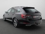Skoda Superb Combi 1.4 TSI iV Sportline Business 218PK DSG Panoramadak, Trekhaak, Matrix LED-Verlichting, Side Assist, Keyless, Memorystoel, 360gr. Camera, 19" LM Velgen