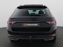 Skoda Superb Combi 1.4 TSI iV Sportline Business 218PK DSG Panoramadak, Trekhaak, Matrix LED-Verlichting, Side Assist, Keyless, Memorystoel, 360gr. Camera, 19" LM Velgen