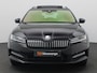 Skoda Superb Combi 1.4 TSI iV Sportline Business 218PK DSG Panoramadak, Trekhaak, Matrix LED-Verlichting, Side Assist, Keyless, Memorystoel, 360gr. Camera, 19" LM Velgen
