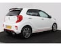 Kia Picanto 1.0 T-GDI GT-Line (STOEL/STUUR VERWARMING, NAVIGATIE, CAMERA, CRUISE CONTROL, PARKEERSENSOREN)
