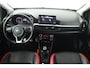 Kia Picanto 1.0 T-GDI GT-Line (STOEL/STUUR VERWARMING, NAVIGATIE, CAMERA, CRUISE CONTROL, PARKEERSENSOREN)