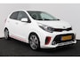 Kia Picanto 1.0 T-GDI GT-Line (STOEL/STUUR VERWARMING, NAVIGATIE, CAMERA, CRUISE CONTROL, PARKEERSENSOREN)