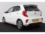 Kia Picanto 1.0 T-GDI GT-Line (STOEL/STUUR VERWARMING, NAVIGATIE, CAMERA, CRUISE CONTROL, PARKEERSENSOREN)