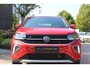 Volkswagen T-Cross 1.0 TSI R-Line DSG Navi/Leer/17"/Cam "RIJKLAARPRIJS"