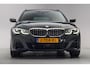 BMW 3-Serie M340i xDrive High Executive [ HUD Harman/Kardon ACC Laserlicht Stuur-&Stoelverwarming ]