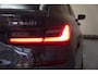 BMW 3-Serie M340i xDrive High Executive [ HUD Harman/Kardon ACC Laserlicht Stuur-&Stoelverwarming ]