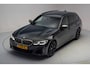 BMW 3-Serie M340i xDrive High Executive [ HUD Harman/Kardon ACC Laserlicht Stuur-&Stoelverwarming ]