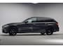 BMW 3-Serie M340i xDrive High Executive [ HUD Harman/Kardon ACC Laserlicht Stuur-&Stoelverwarming ]