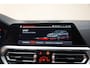 BMW 3-Serie M340i xDrive High Executive [ HUD Harman/Kardon ACC Laserlicht Stuur-&Stoelverwarming ]