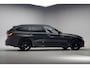 BMW 3-Serie M340i xDrive High Executive [ HUD Harman/Kardon ACC Laserlicht Stuur-&Stoelverwarming ]
