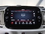 Fiat 500 1.0 Hybrid Dolcevita | LEER/Stof 2 Tone | Glazen dak | Parkeersensoren | Navigatie | Airco | Cruise Control | AppleCarPlay/AndroidAuto | Isofix | Lichtmetalen Velgen 15" |