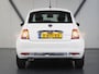 Fiat 500 1.0 Hybrid Dolcevita | LEER/Stof 2 Tone | Glazen dak | Parkeersensoren | Navigatie | Airco | Cruise Control | AppleCarPlay/AndroidAuto | Isofix | Lichtmetalen Velgen 15" |