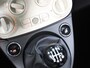 Fiat 500 1.0 Hybrid Dolcevita | LEER/Stof 2 Tone | Glazen dak | Parkeersensoren | Navigatie | Airco | Cruise Control | AppleCarPlay/AndroidAuto | Isofix | Lichtmetalen Velgen 15" |