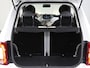 Fiat 500 1.0 Hybrid Dolcevita | LEER/Stof 2 Tone | Glazen dak | Parkeersensoren | Navigatie | Airco | Cruise Control | AppleCarPlay/AndroidAuto | Isofix | Lichtmetalen Velgen 15" |