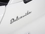 Fiat 500 1.0 Hybrid Dolcevita | LEER/Stof 2 Tone | Glazen dak | Parkeersensoren | Navigatie | Airco | Cruise Control | AppleCarPlay/AndroidAuto | Isofix | Lichtmetalen Velgen 15" |