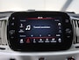 Fiat 500 1.0 Hybrid Dolcevita | LEER/Stof 2 Tone | Glazen dak | Parkeersensoren | Navigatie | Airco | Cruise Control | AppleCarPlay/AndroidAuto | Isofix | Lichtmetalen Velgen 15" |
