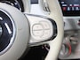 Fiat 500 1.0 Hybrid Dolcevita | LEER/Stof 2 Tone | Glazen dak | Parkeersensoren | Navigatie | Airco | Cruise Control | AppleCarPlay/AndroidAuto | Isofix | Lichtmetalen Velgen 15" |