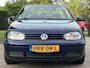 Volkswagen Golf Cabriolet 2.0 Trendline Blauwe Kap, NW.APK