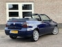 Volkswagen Golf Cabriolet 2.0 Trendline Blauwe Kap, NW.APK