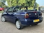 Volkswagen Golf Cabriolet 2.0 Trendline Blauwe Kap, NW.APK